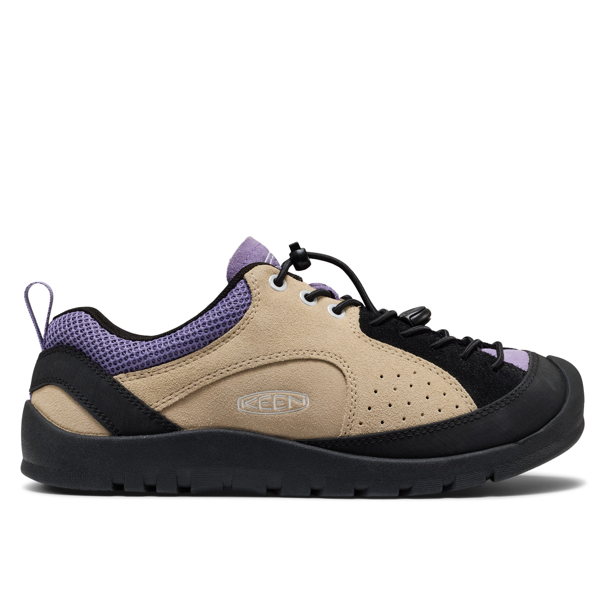Womens Jasper Rocks Sneaker Safari Purple Haze