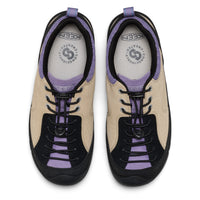 Womens Jasper Rocks Sneaker Safari Purple Haze