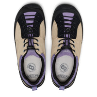 Womens Jasper Rocks Sneaker Safari Purple Haze