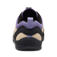 Womens Jasper Rocks Sneaker Safari Purple Haze
