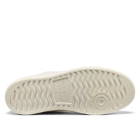 Mens KM1 Leather Sneaker Birch Birch