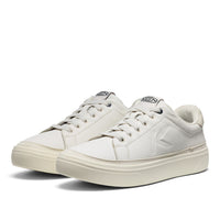 Mens KM1 Leather Sneaker Birch Birch