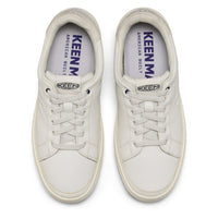 Mens KM1 Leather Sneaker Birch Birch