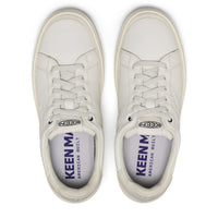 Mens KM1 Leather Sneaker Birch Birch