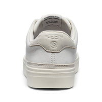 Mens KM1 Leather Sneaker Birch Birch