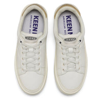 Womens KM1 Leather Sneaker Birch Safari