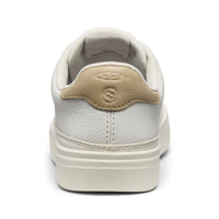 Womens KM1 Leather Sneaker Birch Safari