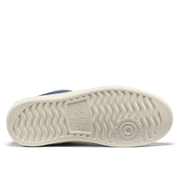 Womens KM1 Leather Sneaker Vintage Indigo Birch