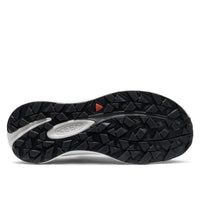 Womens Wander Trail Running Black Magnet