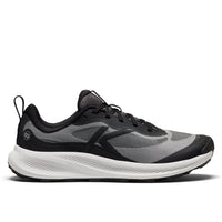 Womens Wander Trail Running Black Magnet