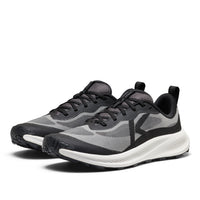 Womens Wander Trail Running Black Magnet