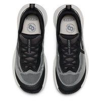 Womens Wander Trail Running Black Magnet