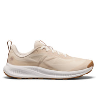 Womens Wander Trail Running Birch Star White