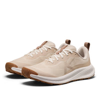 Womens Wander Trail Running Birch Star White