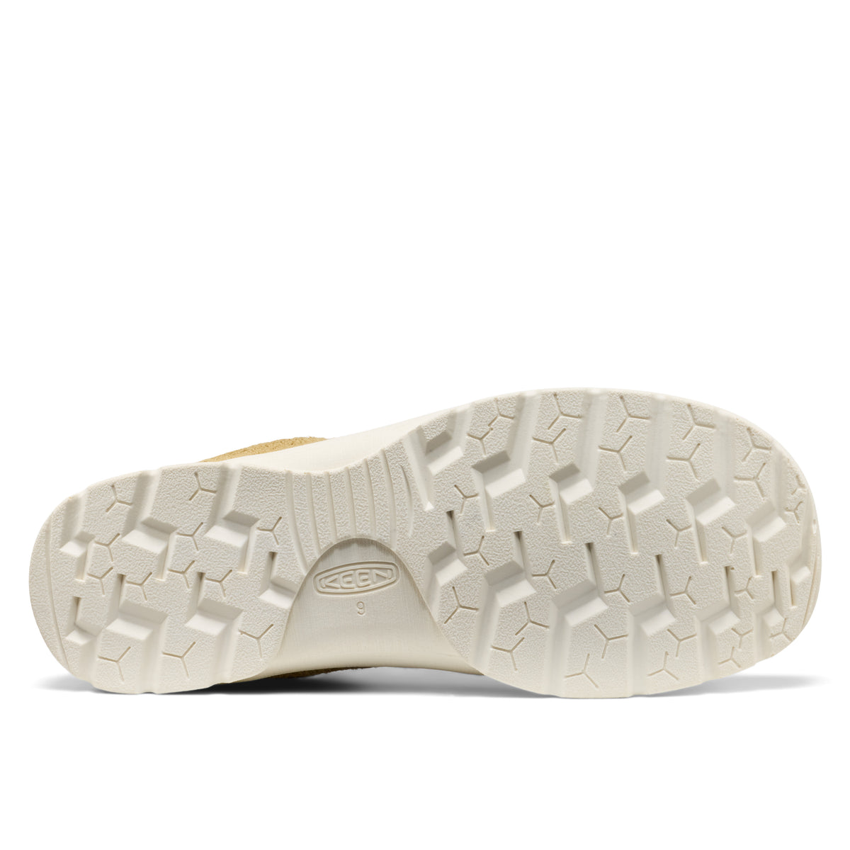 Mens Jasper Sneaker Lite Khaki Birch