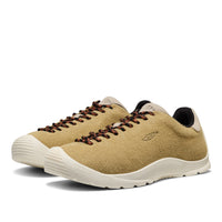 Mens Jasper Sneaker Lite Khaki Birch