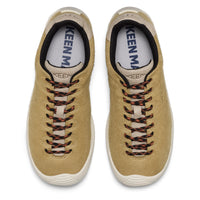 Mens Jasper Sneaker Lite Khaki Birch