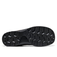 Mens Jasper Sneaker Lite Canteen Black