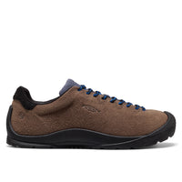 Mens Jasper Sneaker Lite Canteen Black