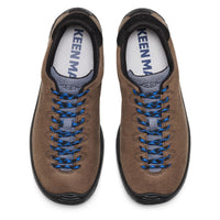 Mens Jasper Sneaker Lite Canteen Black