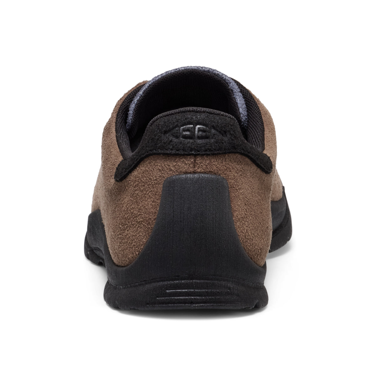 Mens Jasper Sneaker Lite Canteen Black