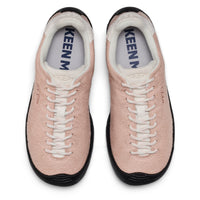 Womens Jasper Sneaker Lite Cameo Rose Black