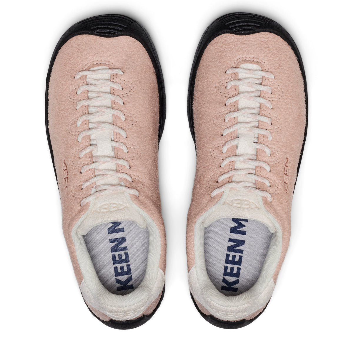 Womens Jasper Sneaker Lite Cameo Rose Black