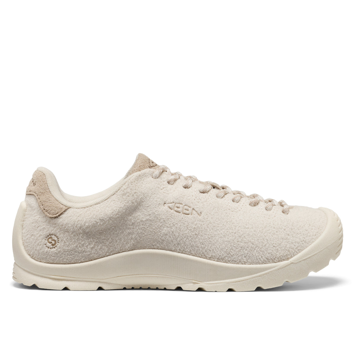 Womens Jasper Sneaker Lite Plaza Taupe Birch