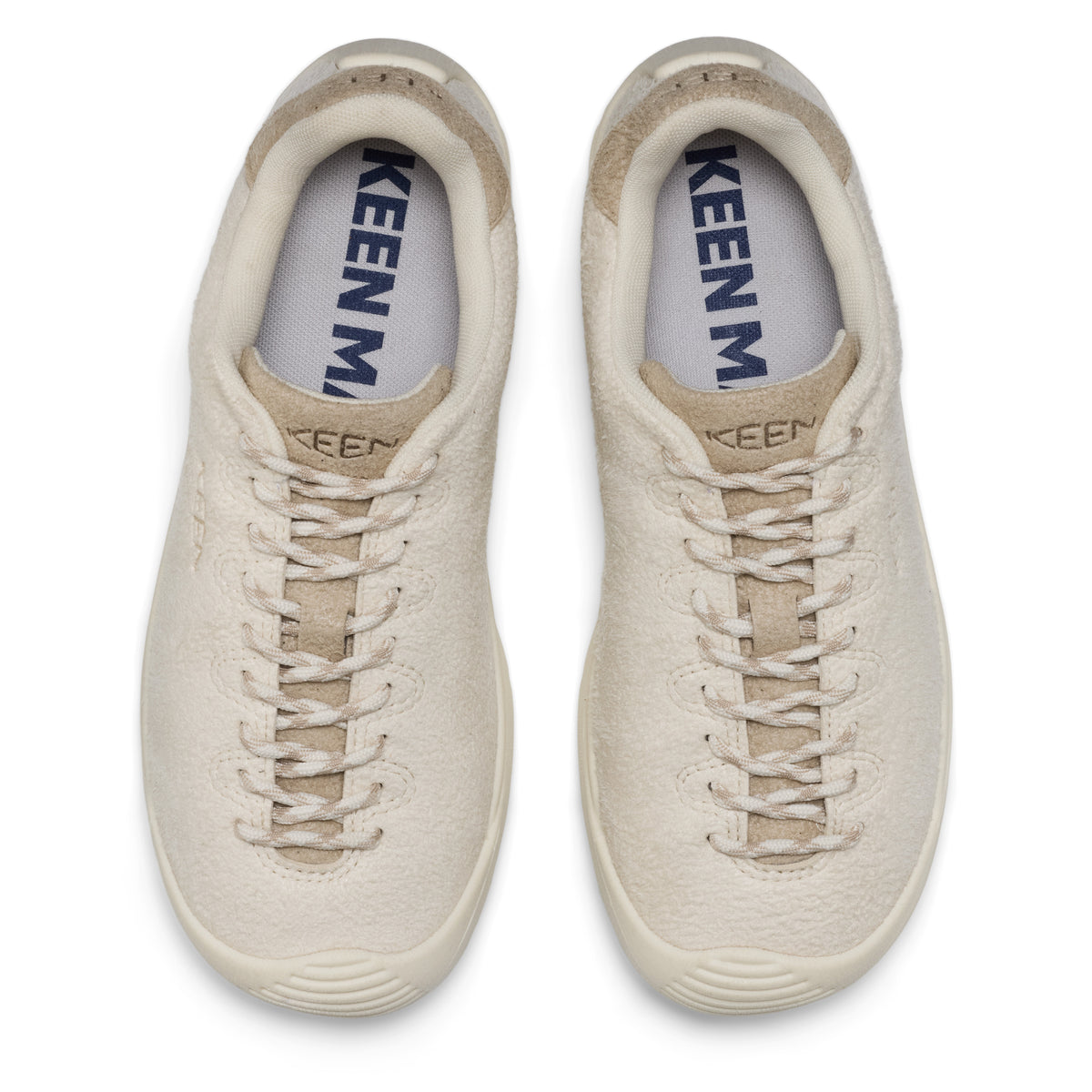 Womens Jasper Sneaker Lite Plaza Taupe Birch
