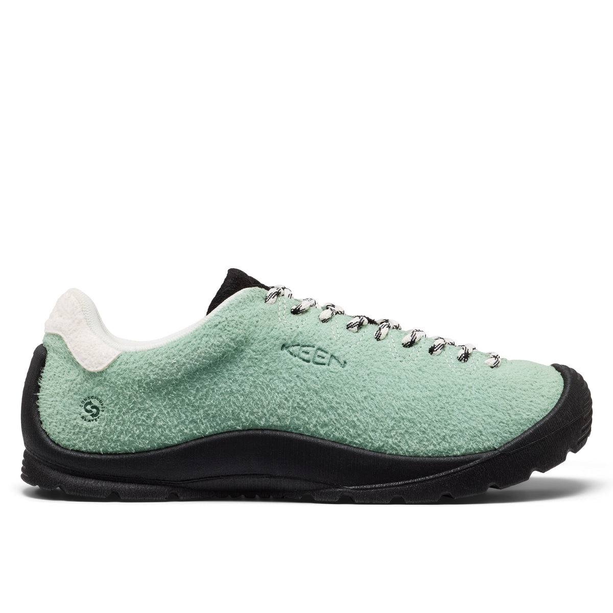 Womens Jasper Sneaker Lite Granite Green