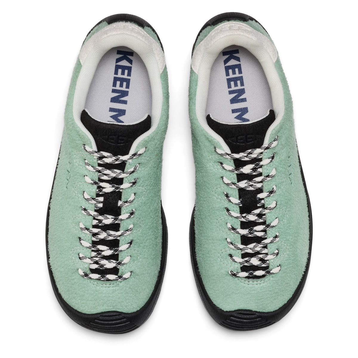 Womens Jasper Sneaker Lite Granite Green