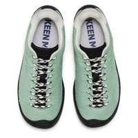 Womens Jasper Sneaker Lite Granite Green