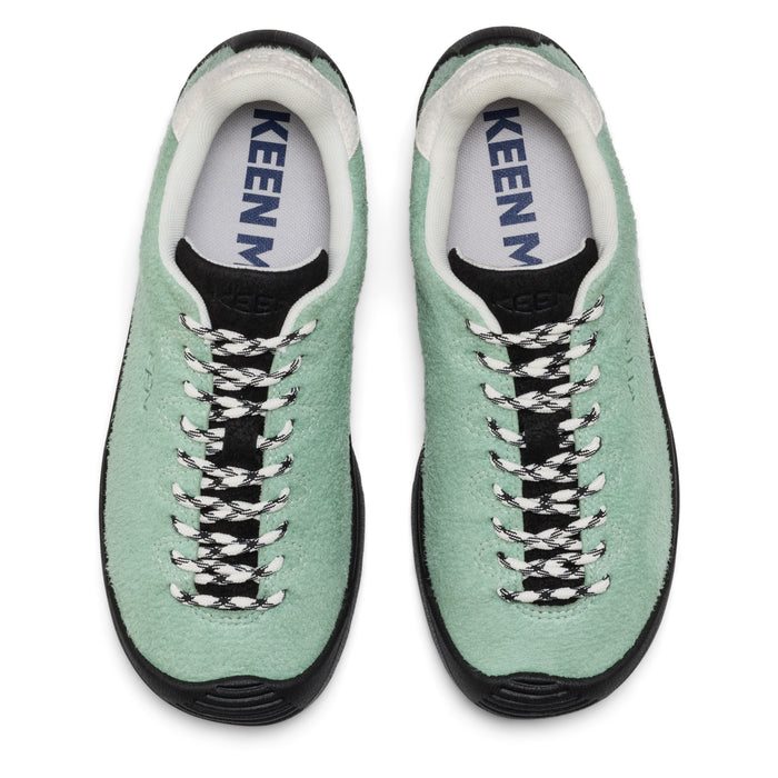 Womens Jasper Sneaker Lite Granite Green