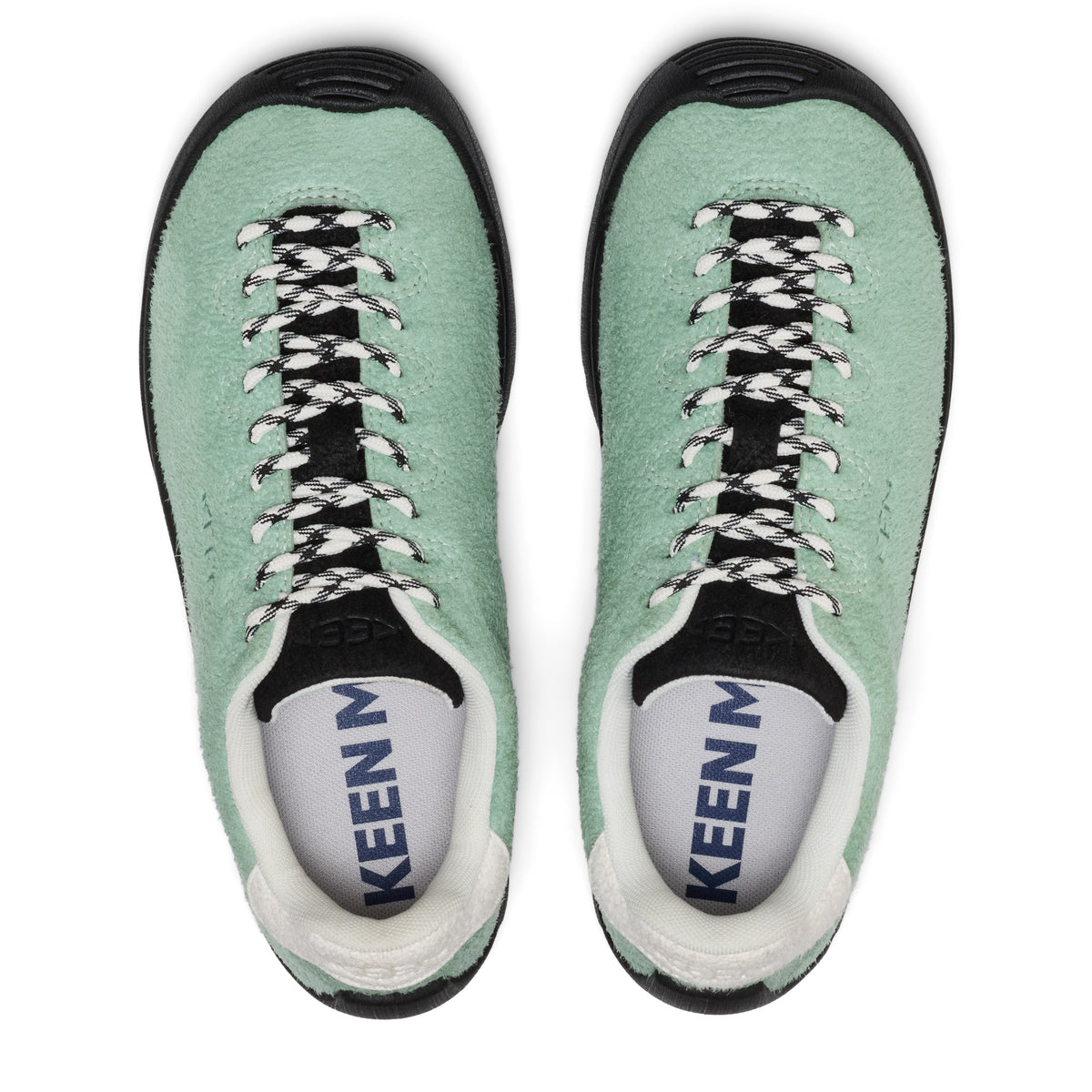 Womens Jasper Sneaker Lite Granite Green