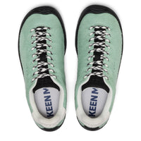 Womens Jasper Sneaker Lite Granite Green