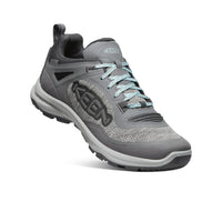 Women's Terradora Flex Waterproof Steel Grey Cloud Blue