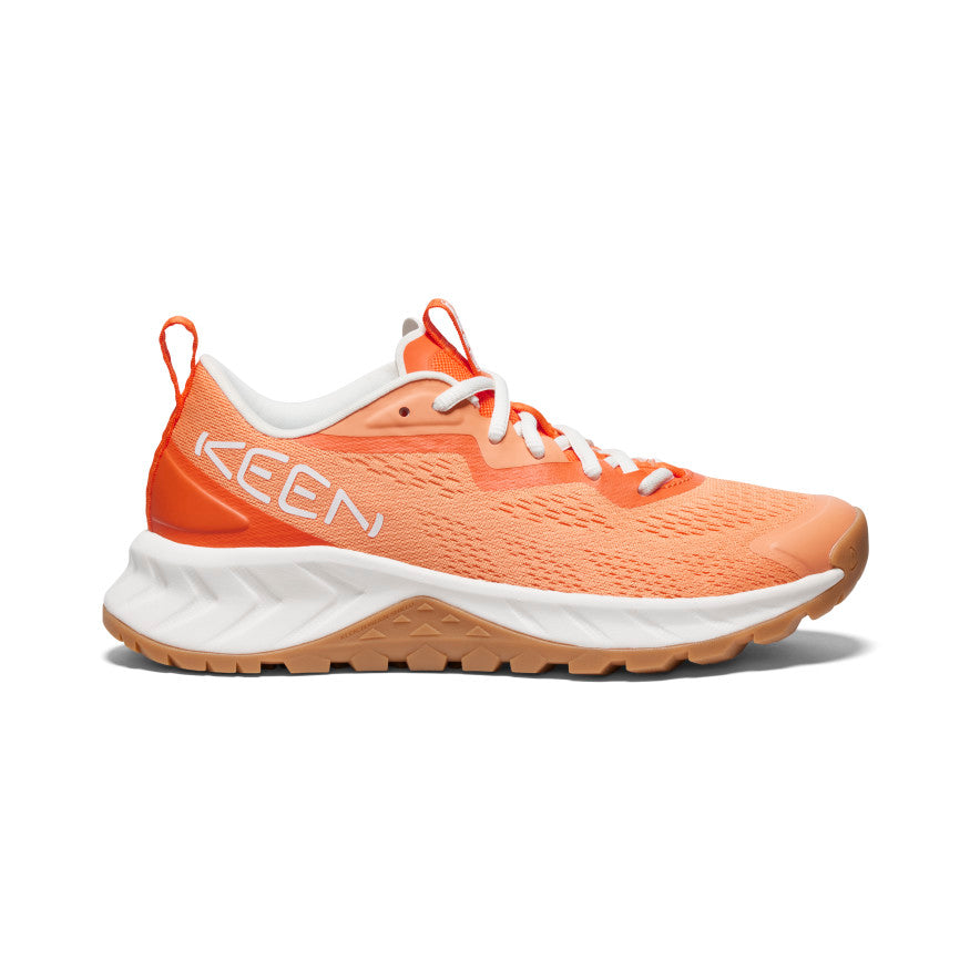 Women's Versacore Speed Tangerine Scarlet Ibis – KEEN Footwear