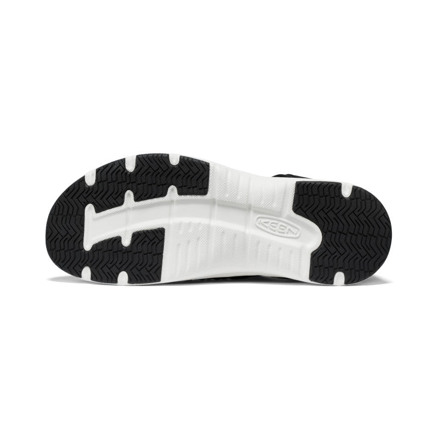 Men's Uneek Sneaker 03 Black Star White – KEEN Footwear