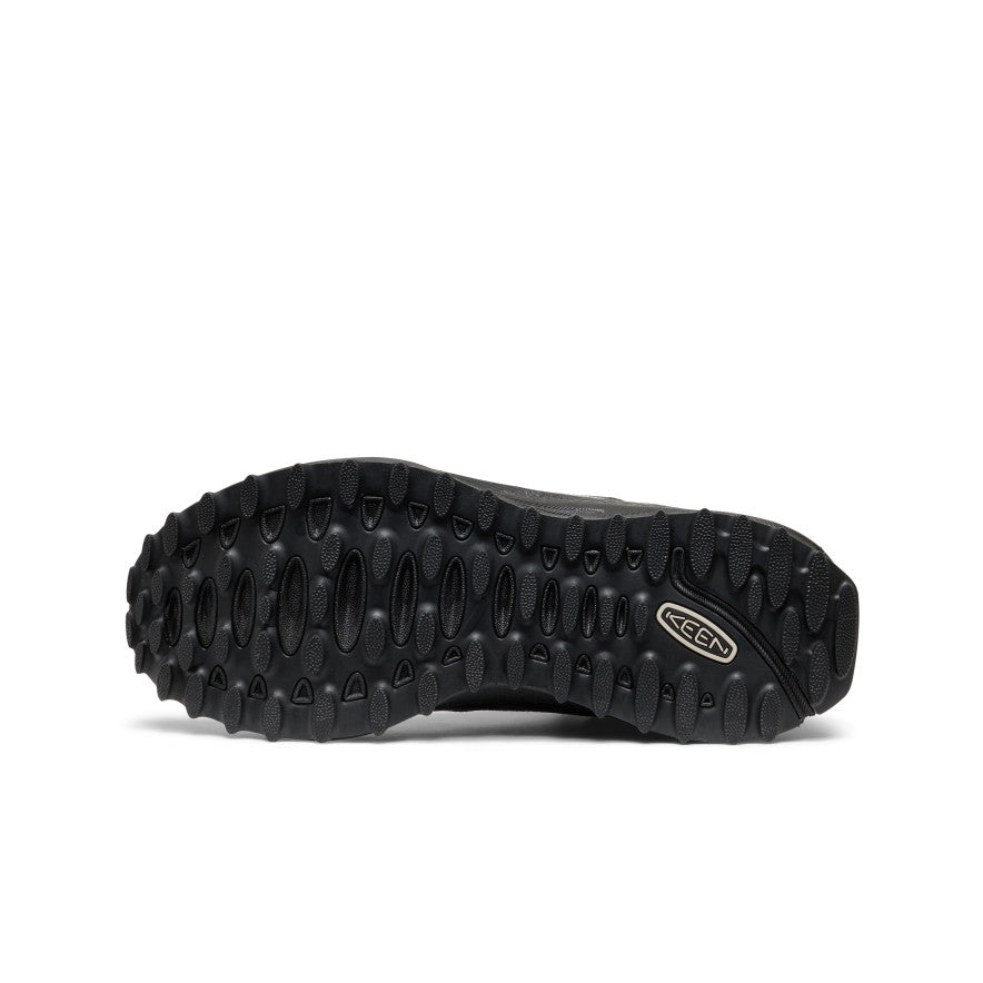 Triple Black