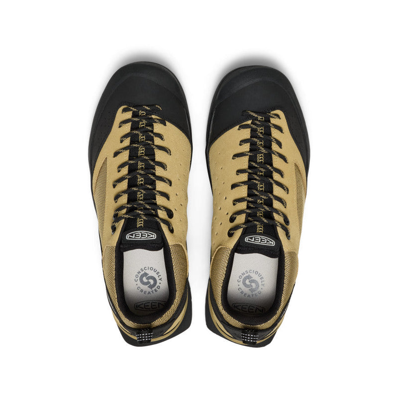 Khaki Black