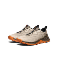 Plaza Taupe Gold Flame
