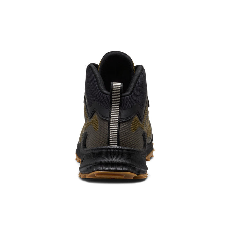 Abbey Stone Dark Olive