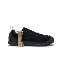 Men's Jasper Black Black