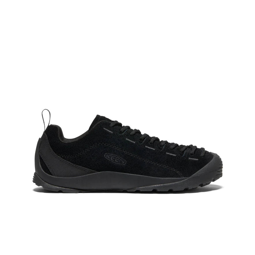 Jasper Men's Black Black