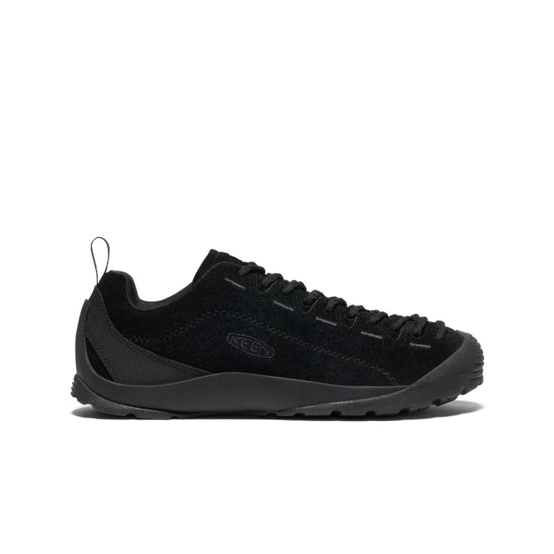 Jasper Men's Black Black