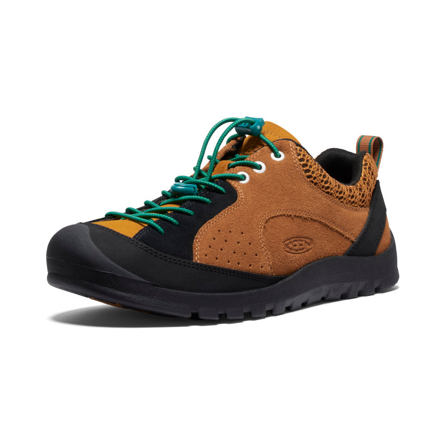 Men's Jasper Rocks SP KEEN Maple Jolly Green – KEEN Footwear