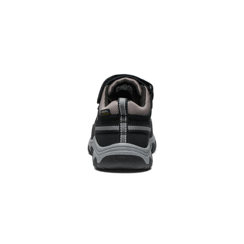 Black Steel Grey