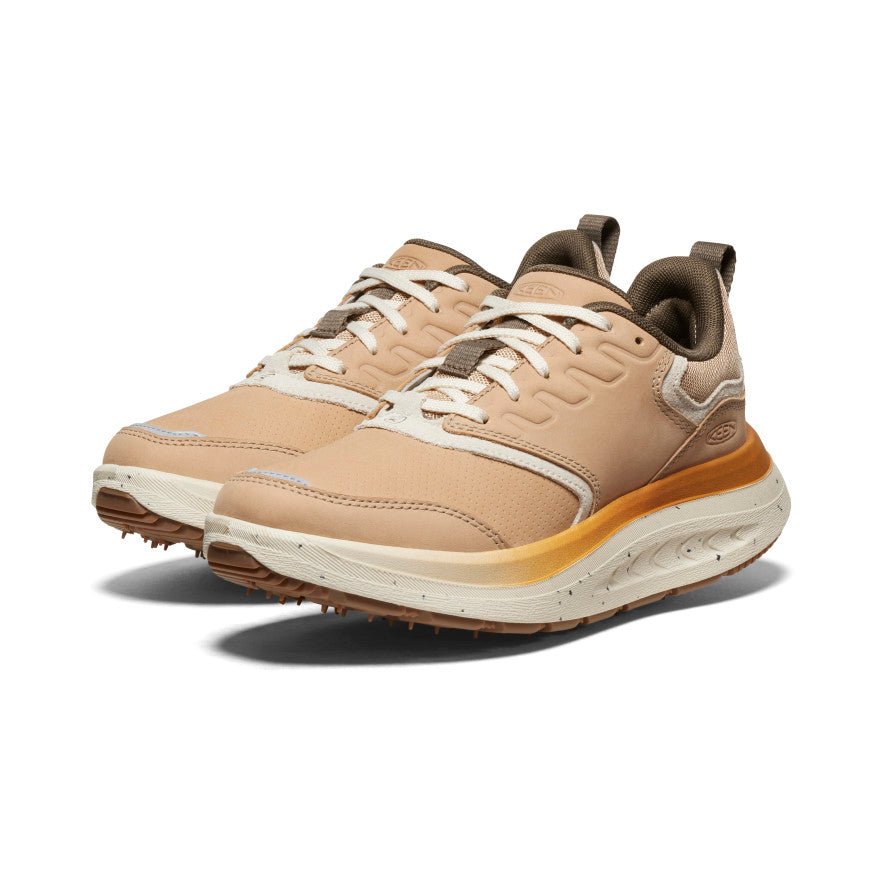 Women's WK400 Leather Safari Birch