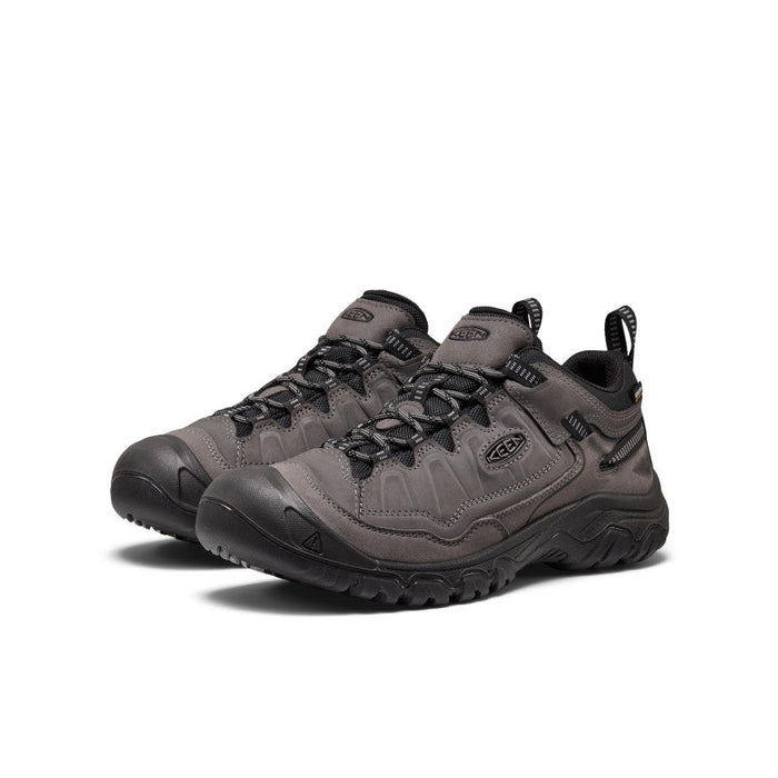 Big Kids Jasper Sneaker II Safari Aquifer