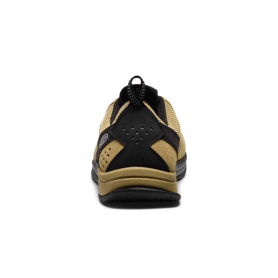 Khaki Black
